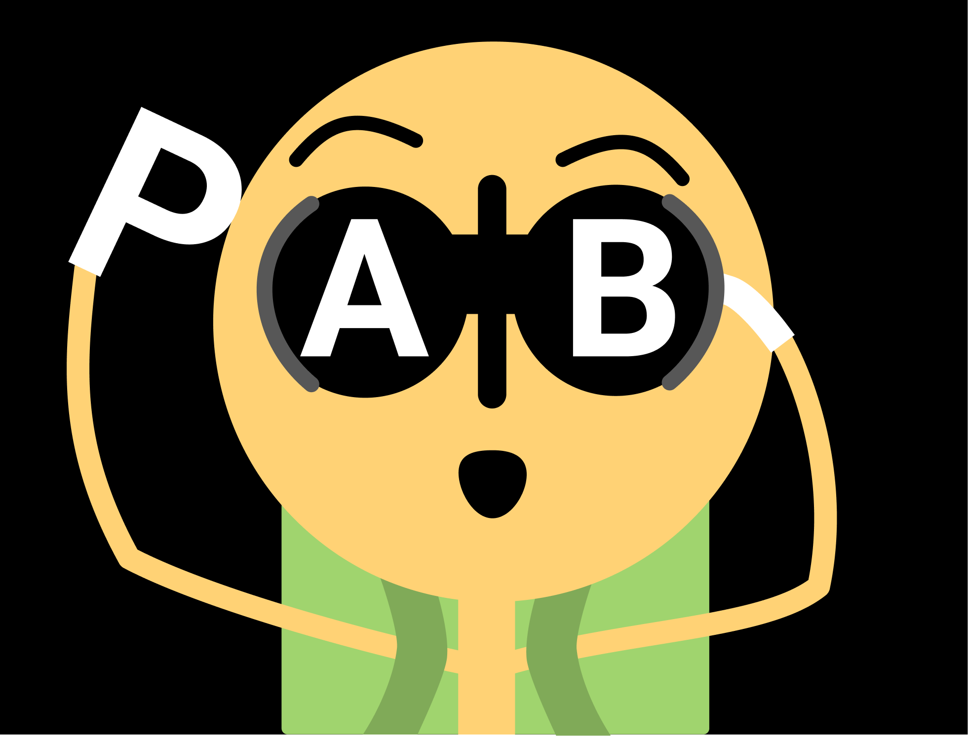 Bayesian Updating Scout