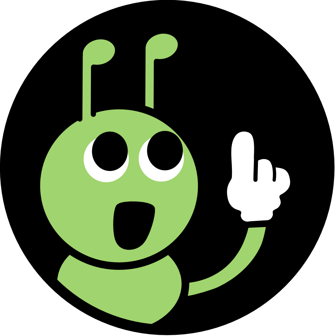 Find bugs by leaning in to explore confusions