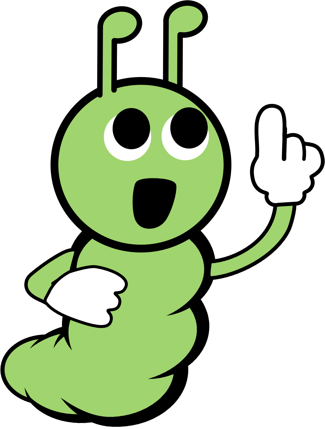 Aspiring Bug