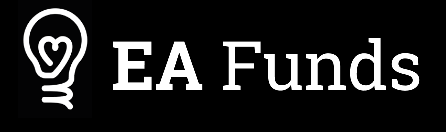 Effective Altruism Infrastructure Fund Icon