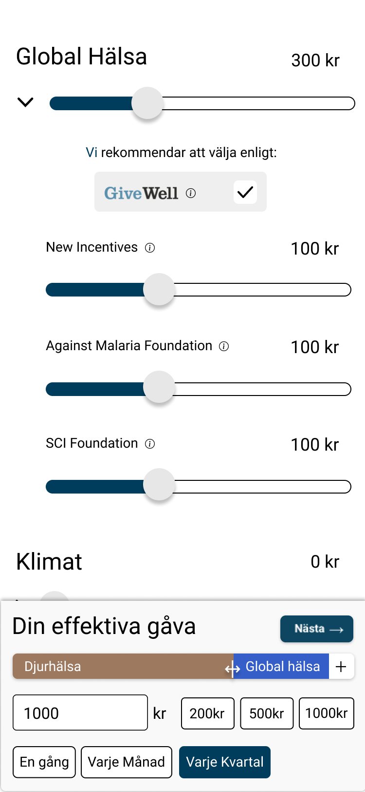 Ge Effektivt Flow Concept screenshot
