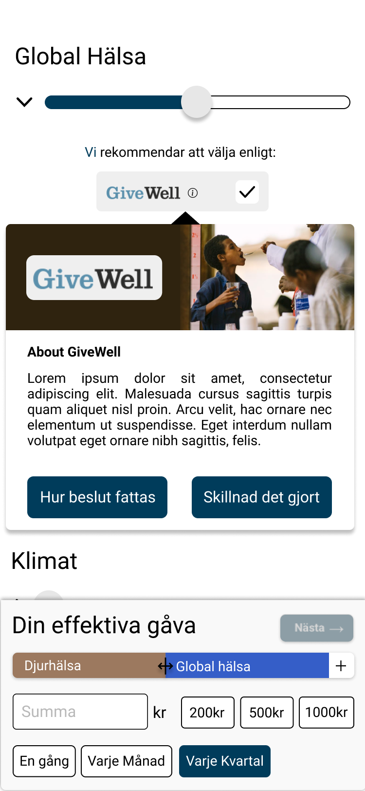 Ge Effektivt Flow Concept screenshot