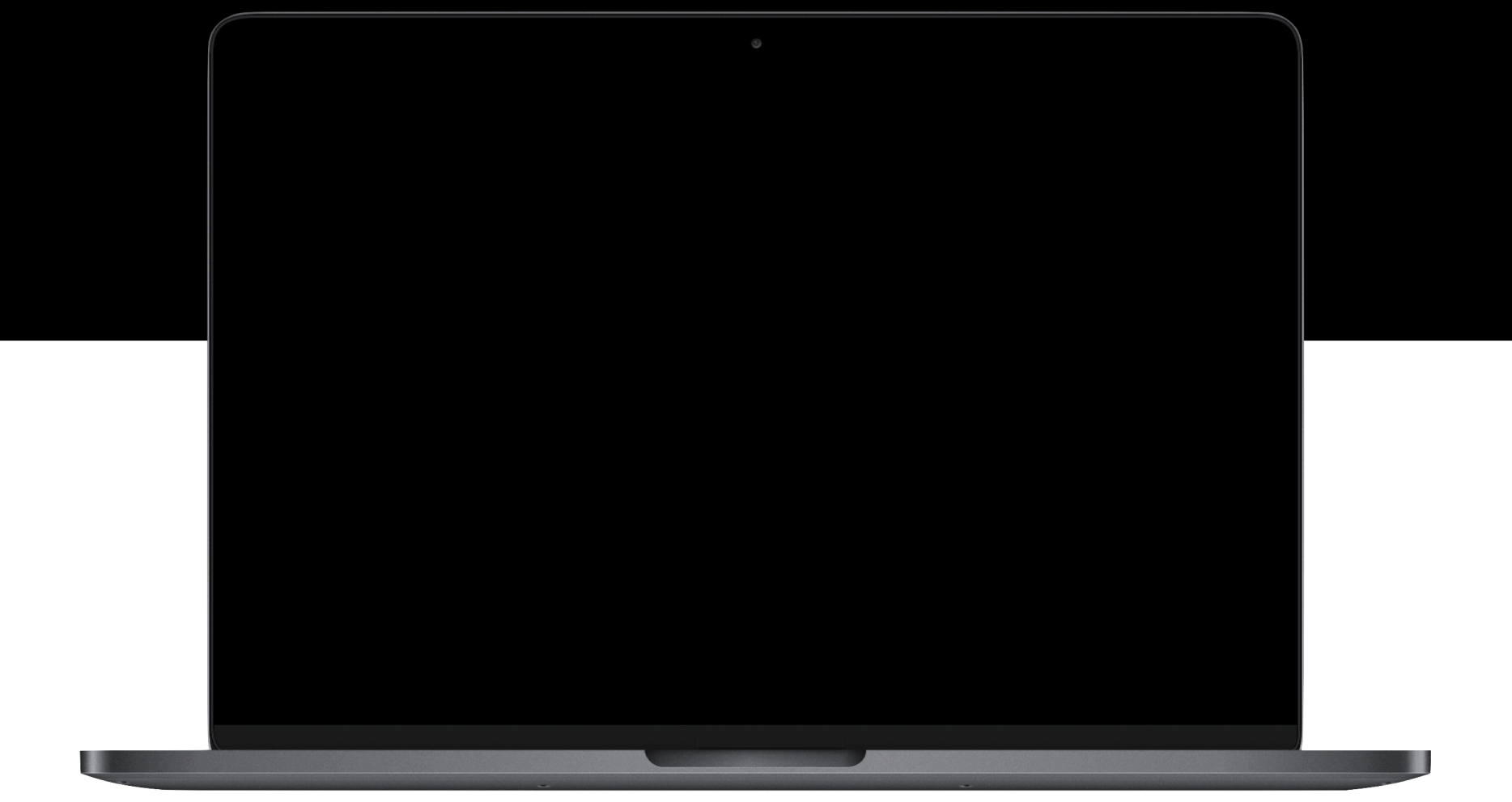 Macbook Pro computer