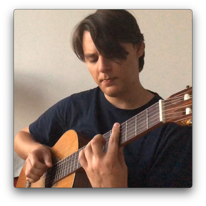 Practicing, Actual Current Joar